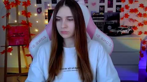 alicecharmy online show from November 15, 8:11 am