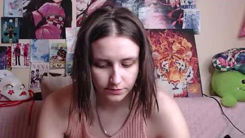 Snapshot of alicechio chatting on November 29, 8:45 pm alice online show from November 29, 8:45 pm