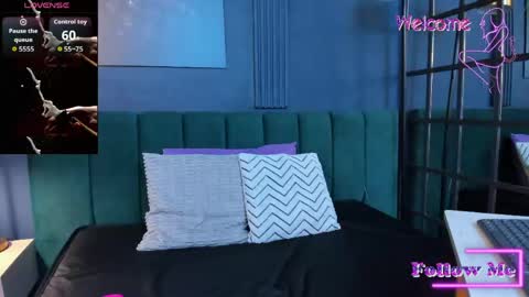 Alice online show from May 2, 11:37 am