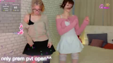 alice online show from March 12, 1:39 pm