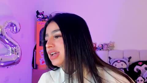 Alice  online show from February 16, 7:43 pm