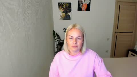 Alicee online show from June 30, 7:26 pm