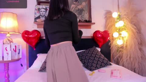 Aleja  online show from February 4, 11:05 am