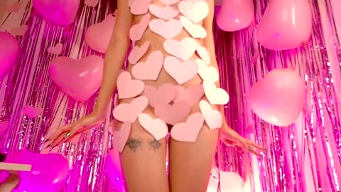 alice online show from February 7, 7:17 pm