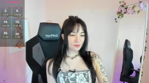 Alice online show from May 28, 2:20 am