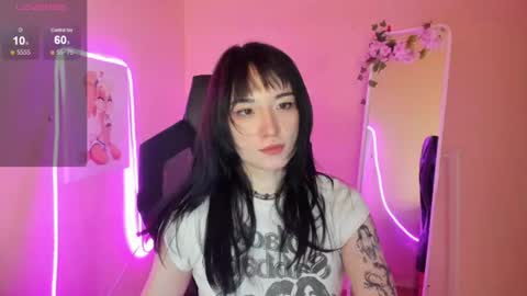 Alice online show from June 11, 2:11 am