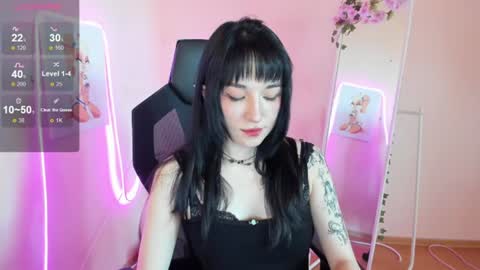 Alice online show from June 16, 2:36 am