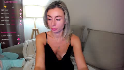 Snapshot of aliceevan chatting on December 15, 2:05 pm Daniella online show from December 15, 2:05 pm