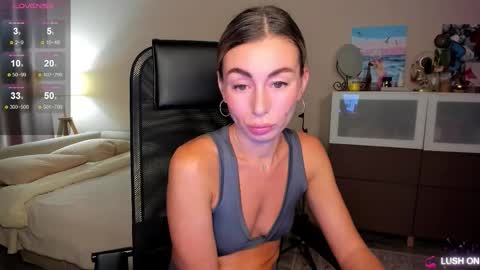 Daniella online show from November 21, 11:03 pm