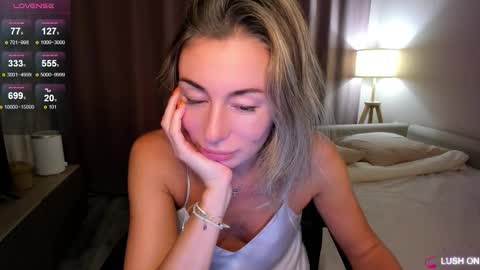 Daniella online show from November 22, 2:16 pm