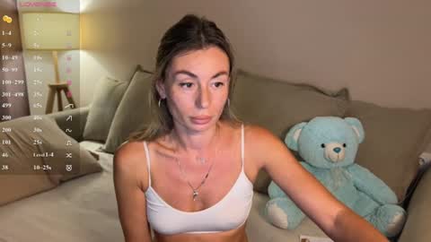 Daniella online show from July 13, 5:27 pm