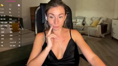 Daniella online show from August 2, 2:37 pm