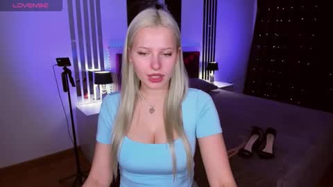 Alice online show from February 8, 11:02 am