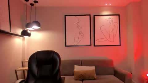 Snapshot of aliceharperx chatting on October 29, 8:21 pm Alice online show from October 29, 8:21 pm