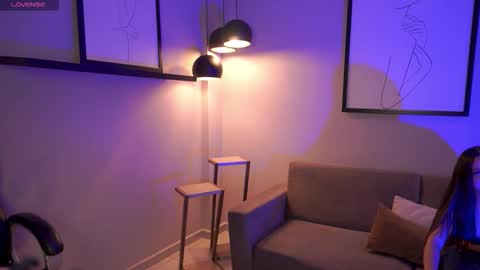 Snapshot of aliceharperx chatting on October 31, 7:48 pm Alice online show from October 31, 7:48 pm