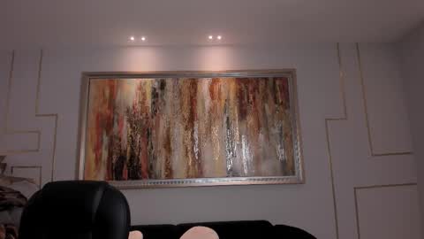 Snapshot of aliceharperx chatting on November 20, 7:02 pm Alice online show from November 20, 7:02 pm