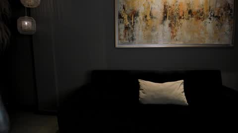 Snapshot of aliceharperx chatting on December 1, 6:57 pm Alice online show from December 1, 6:57 pm