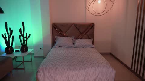 Snapshot of aliceharperx chatting on December 4, 5:43 pm Alice online show from December 4, 5:43 pm