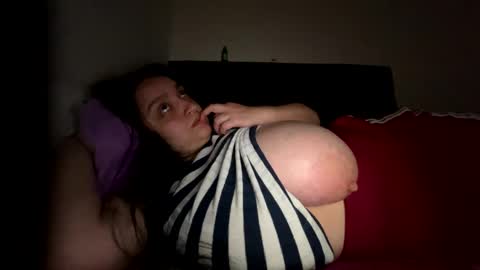 Snapshot of aliceinboobieland chatting on December 21, 10:40 pm Aliceinboobieland online show from December 21, 10:40 pm