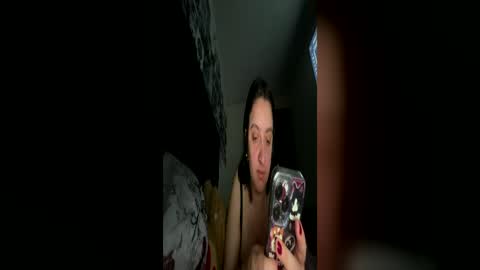 Aliceinboobieland online show from June 25, 3:28 am