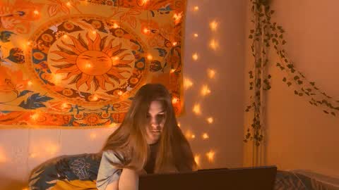 Alice online show from February 19, 5:14 am