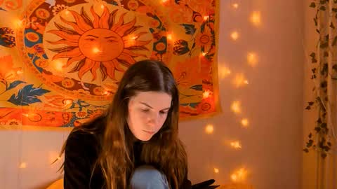 Alice online show from February 26, 5:17 am