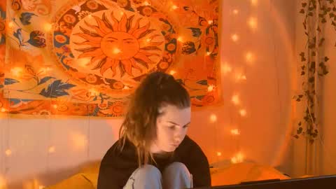 Alice online show from February 27, 5:40 am