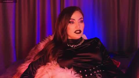 alicejameson online show from June 16, 9:28 pm