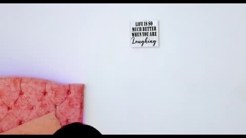 Snapshot of alicekiing_ chatting on January 8, 5:48 am ALICEKIING online show from January 8, 5:48 am