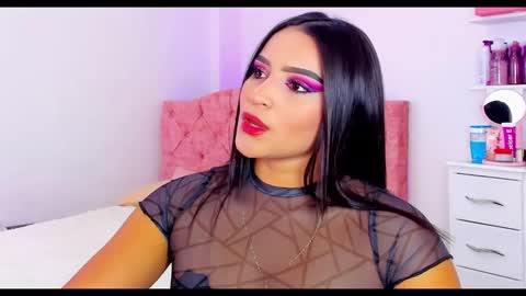 Snapshot of alicekiing_ chatting on January 21, 3:04 am ALICEKIING online show from January 21, 3:04 am