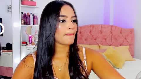 Snapshot of alicekiing_ chatting on January 31, 4:58 am ALICEKIING online show from January 31, 4:58 am