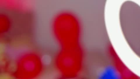 Snapshot of alicekiing_ chatting on February 15, 5:09 am ALICEKIING online show from February 15, 5:09 am