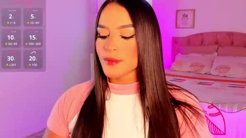 Snapshot of alicekiing_ chatting on November 13, 3:27 am ALICEKIING online show from November 13, 3:27 am