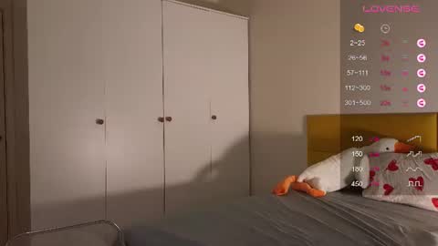 AliceKingsleigh online show from June 16, 6:38 am