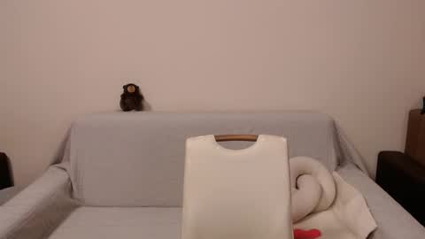 alicekollt online show from March 3, 4:24 pm