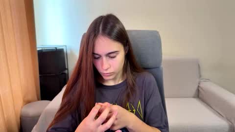 alicekollt online show from October 3, 10:23 am