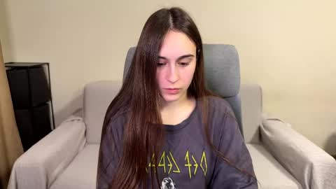 alicekollt online show from March 7, 9:12 pm