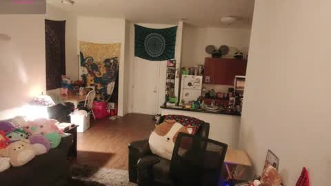 Snapshot of aliceliddell710 chatting on September 16, 5:08 am Alice Liddell online show from September 16, 5:08 am