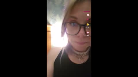 Alice Liddell online show from February 14, 12:40 am