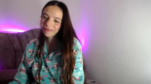 Your Alice  online show from April 22, 5:21 am