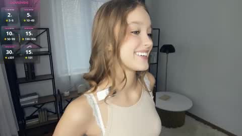 Snapshot of alicemelison chatting on November 13, 6:45 am Serena online show from November 13, 6:45 am