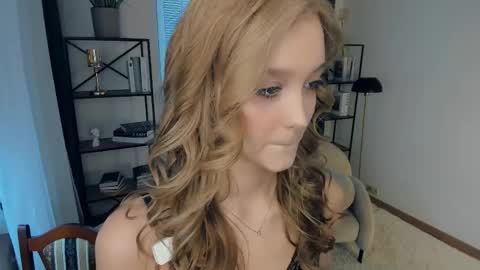 Serena online show from February 16, 8:21 am