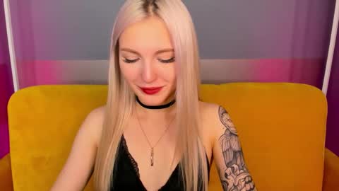 alicemonro online show from October 6, 9:29 am