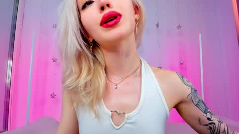 alicemonro online show from April 11, 2:49 am