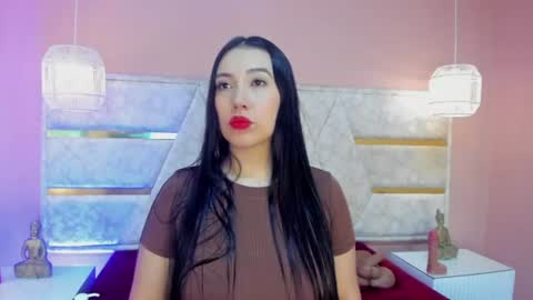 Snapshot of alicemyers_ chatting on August 8, 11:34 am Melany online show from August 8, 11:34 am