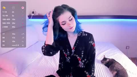 Alice online show from October 17, 5:21 am