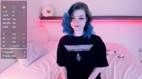 Alice online show from November 15, 7:49 am