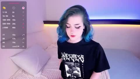 Alice online show from January 11, 7:46 am