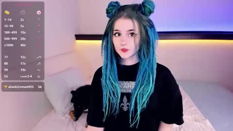 Alice online show from February 14, 5:48 am