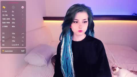Alice online show from April 12, 4:39 am